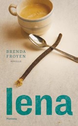 Lena - Brenda Froyen - 9789460415623