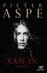 Van In - Pieter Aspe - 9789460416484