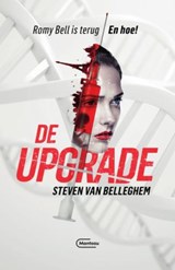 De upgrade - Steven Van Belleghem - 9789460416682