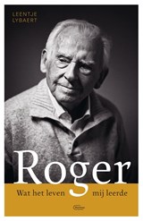 Roger - Leentje Lybaert - 9789460416750