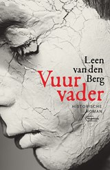 Vuurvader - Leen Van den Berg - 9789460416903