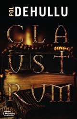 Claustrum - Pol Dehullu - 9789460416972