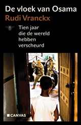 De vloek van Osama - Rudi Vranckx - 9789460421358