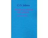 Omdat een droom mij aankeek - JELLEMA, C.O. - 9789460481116