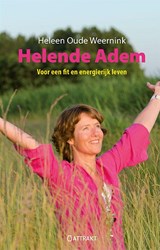 Helende adem - Heleen Oude Weernink ; Koos Bernd - 9789460510007