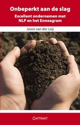 Onbeperkt aan de slag - Joost van der Leij - 9789460510083