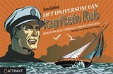 Het universum van kapitein Rob - Han Gieben ; Piet Kuhn - 9789460510533