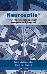 Neurosofie® - Joost van der Leij ; Friedrich Nietzsche - 9789460510618