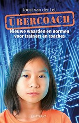 Ubercoach - Joost van der Leij - 9789460510724