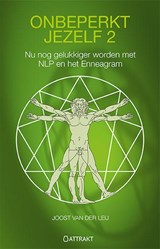 Onbeperkt jezelf 2 - Joost van der Leij - 9789460510809