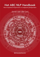 Het ABC-NLP Handboek - Joost van der Leij - 9789460510953