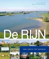 De Rijn - GEELEN, Paul / Dirkzwager, M. - 9789460540684