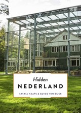 Hidden Nederland - Saskia Naafs ; Guido Van Eijck - 9789460582394