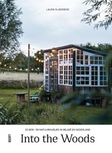 Into the Woods - Laura Claessens - 9789460582820