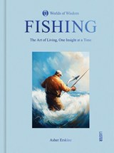Fishing - Asher Erskine - 9789460583872