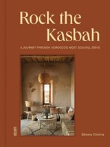 Rock the Kasbah - Bibiana Cristina - 9789460583964