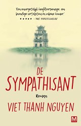 De sympathisant - Viet Thanh Nguyen - 9789460683589