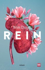 Rein - Wim Duijst - 9789460684791