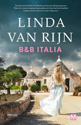 B&B Italia - Linda van Rijn - 9789460686627