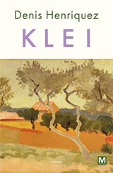 Klei - Denis Henriquez - 9789460686979