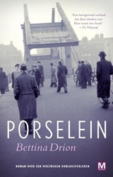 Porselein - Bettina Drion - 9789460689796