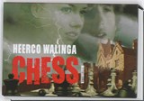 Chess - Heerco Walinga - 9789460730092