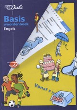 Van Dale Basiswoordenboek Engels - Yvonne Meijer ; Hans Mol ; Joke Schokkenbroek - 9789460773051