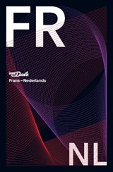 Van Dale Pocketwoordenboek Frans-Nederlands -  - 9789460774263