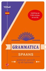 Van Dale Grammatica Spaans - Christina Irún Chavarría - 9789460776151