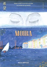 Moira - Iwan Röpcke - 9789460797576