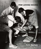 Few loving voices - Peter Martens - 9789460830488