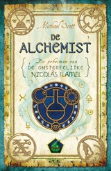 De alchemist - Michael Scott - 9789460925405