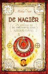 De magiër - Michael Scott - 9789460925610