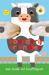 Boerderijvriendjes -  - 9789460973185