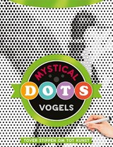 Mystical dots - Vogels -  - 9789460973215
