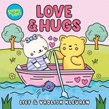 Sunny vibes - Love & hugs -  - 9789460973376