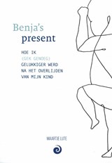 Benja's present - Maartje Lute - 9789461013736