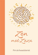 Zen met Zaza - Pim de Kwaadsteniet - 9789461014078
