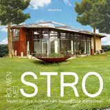 Bouwen met stro - Michel Post - 9789461040299