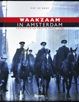 Waakzaam in Amsterdam -  - 9789461053169