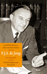 P.J.S. de Jong - Jan Willem Brouwer ; Johan van Merrienboer - 9789461055613