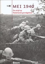 Mei 1940 - Herman Amersfoort ; Piet Kamphuis - 9789461057020