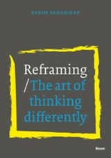 Reframing - Karim Benammar - 9789461057754