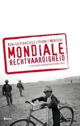 Mondiale rechtvaardigheid - Thomas Mertens ; Ronald Tinnevelt - 9789461059024