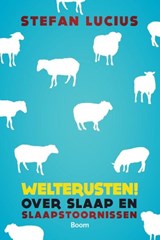 Welterusten! - Stefan Lucius - 9789461059277
