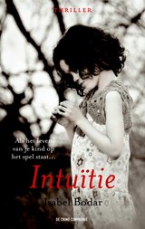 Intuitie - Isabel Bodar - 9789461090669