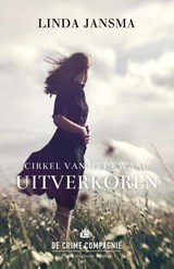 Uitverkoren - Linda Jansma - 9789461093592