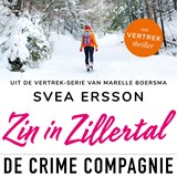 Zin in Zillertal - Svea Ersson - 9789461096425