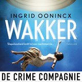 Wakker - Ingrid Oonincx - 9789461097163