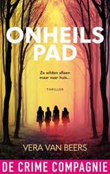 Onheilspad - Vera van Beers - 9789461097385
